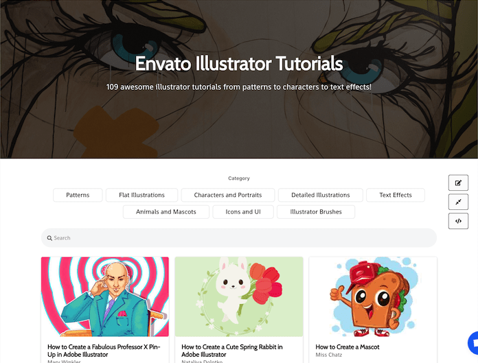 site generate using Airtable